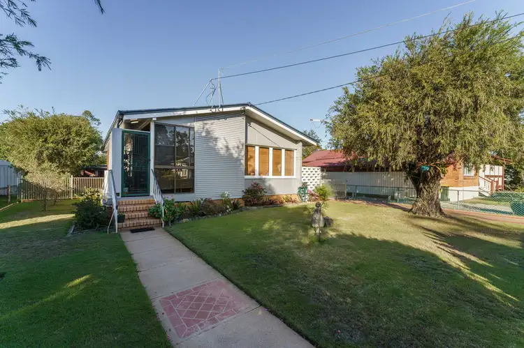 Second view of Homely house listing, 112 Lyndhurst Road, Boondall QLD 4034