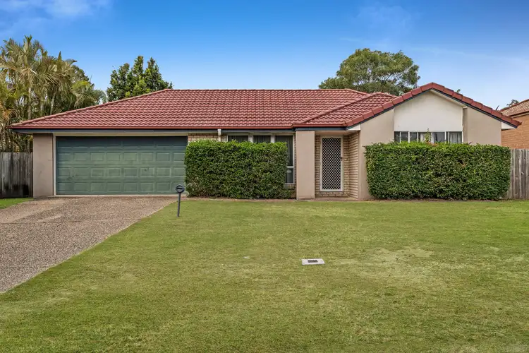 13 Dulwich Place, Forest Lake QLD 4078