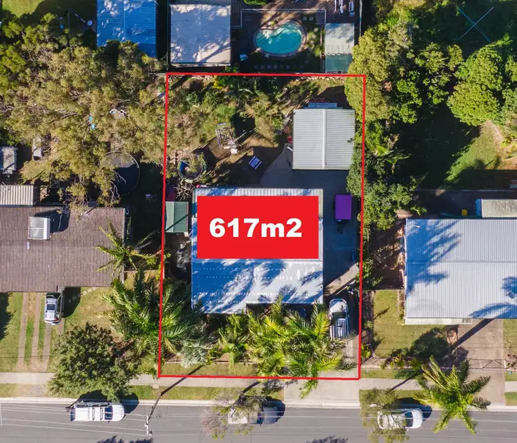 Fourth view of Homely house listing, 22 Attunga Street, Kingston QLD 4114