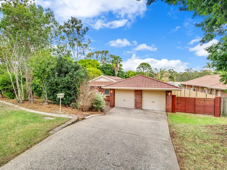37 Bunya St, Forest Lake QLD 4078