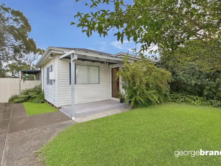 9 Boomerang Road, The Entrance NSW 2261