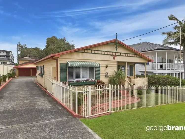 Main view of Homely house listing, 3 View Street, The Entrance NSW 2261