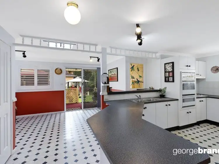 Fifth view of Homely house listing, 3 View Street, The Entrance NSW 2261