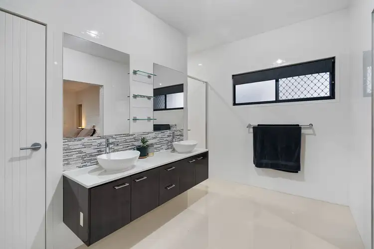 Second view of Homely house listing, 21 Lucinda Road, Logan Village QLD 4207