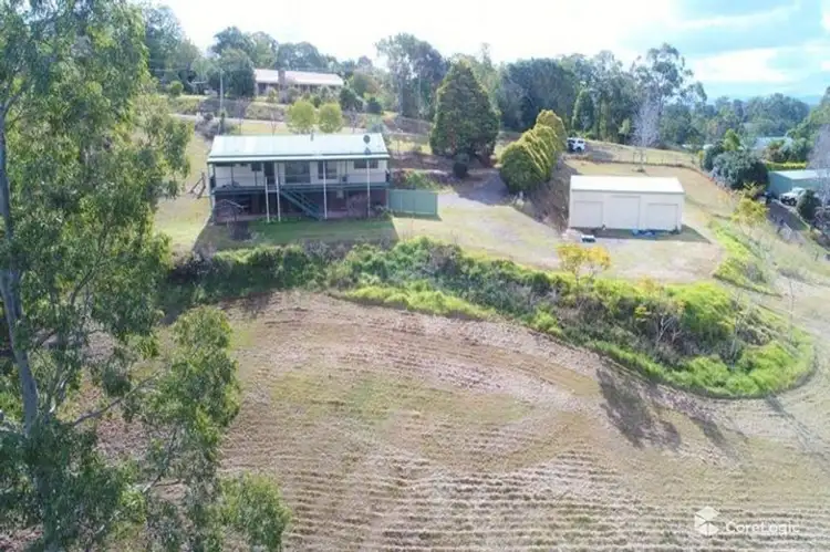 4 Abbotts Falls Road, Wingham NSW 2429