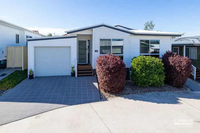Main view of Homely house listing, 11/905 Manly Road, Tingalpa QLD 4173
