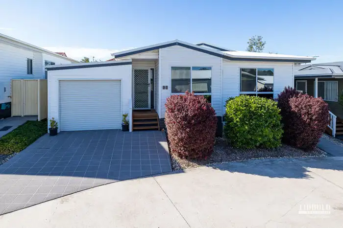 Main view of Homely house listing, 11/905 Manly Road, Tingalpa QLD 4173