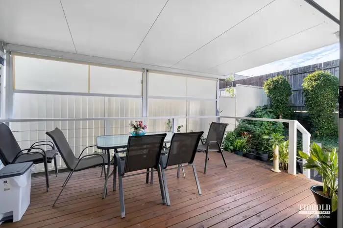 Second view of Homely house listing, 11/905 Manly Road, Tingalpa QLD 4173