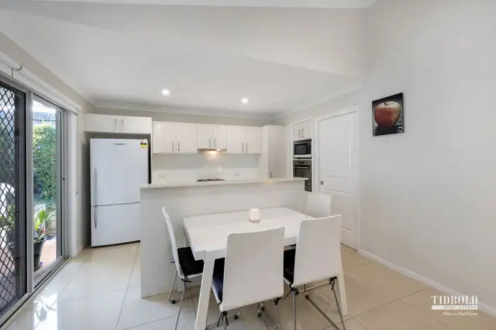 Fifth view of Homely house listing, 11/905 Manly Road, Tingalpa QLD 4173