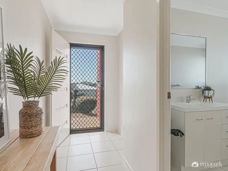 Sixth view of Homely house listing, 13 Falcon Crest, Zilzie QLD 4710