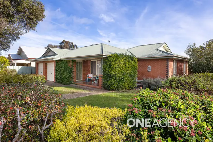 1/20 TURNER STREET, Turvey Park NSW 2650