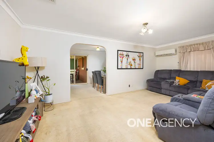 Second view of Homely unit listing, 1/20 TURNER STREET, Turvey Park NSW 2650