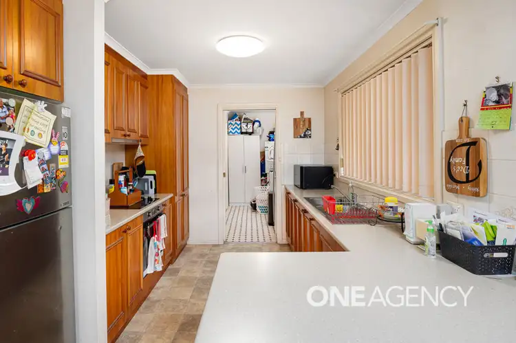 Fourth view of Homely unit listing, 1/20 TURNER STREET, Turvey Park NSW 2650