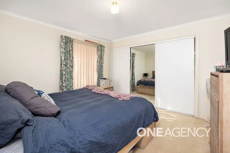 Fifth view of Homely unit listing, 1/20 TURNER STREET, Turvey Park NSW 2650