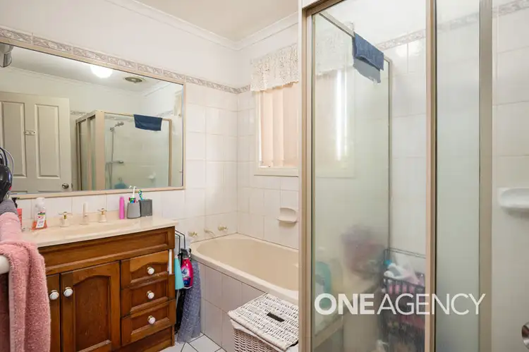Sixth view of Homely unit listing, 1/20 TURNER STREET, Turvey Park NSW 2650