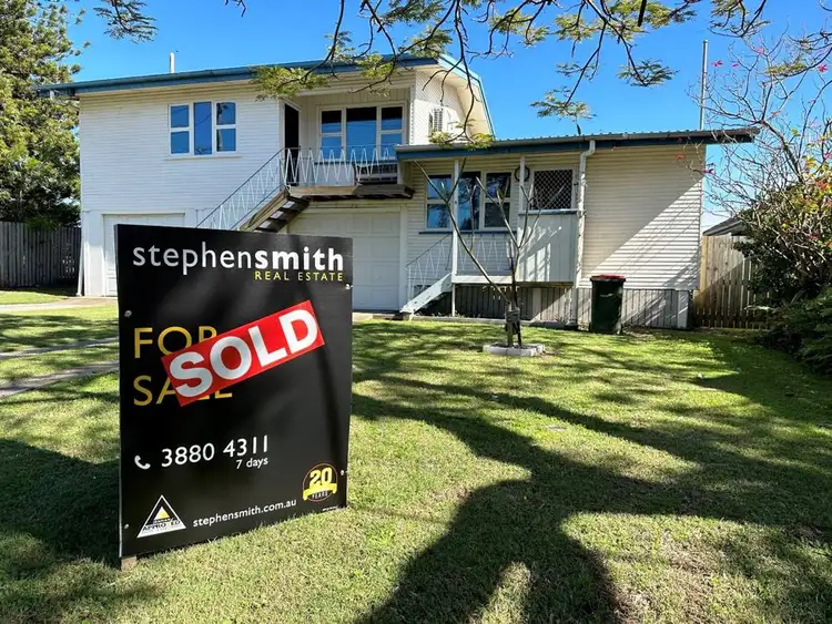 9 Scarborough Road, Redcliffe QLD 4020