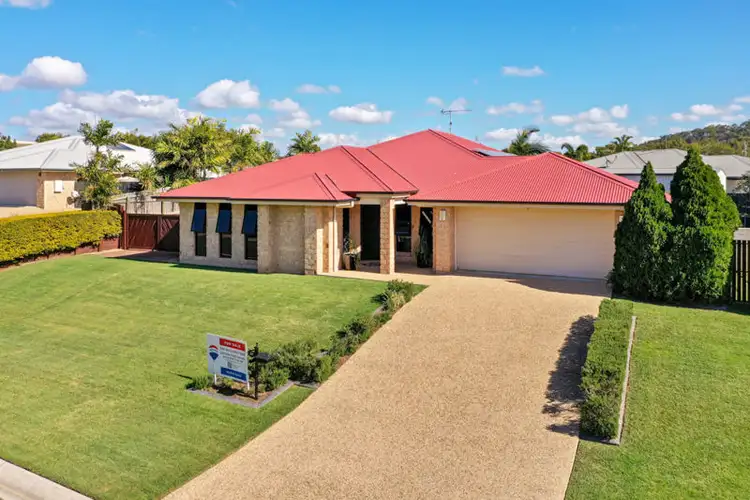 23 Billabong Drive, Glen Eden QLD 4680