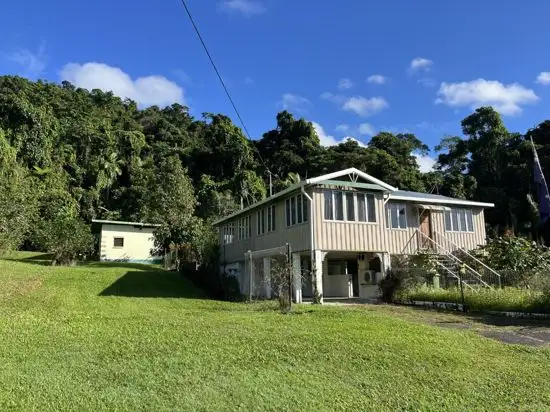 Main view of Homely house listing, 3-7 Tom Cannon Close, Babinda QLD 4861