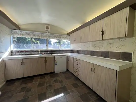 Second view of Homely house listing, 3-7 Tom Cannon Close, Babinda QLD 4861