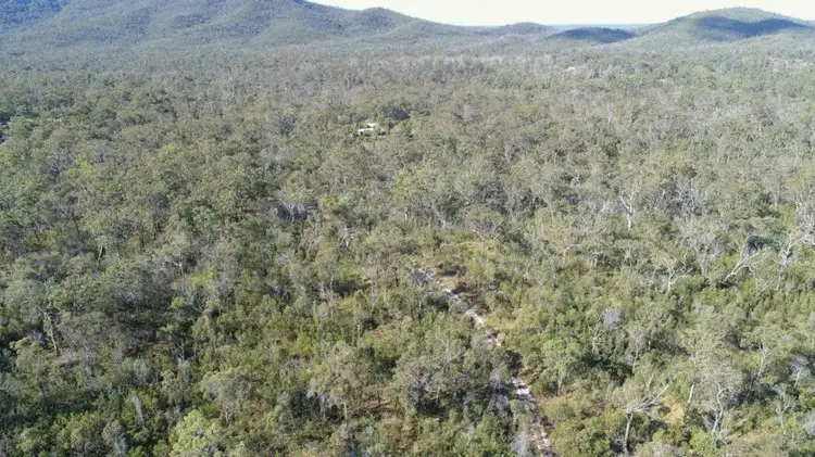 Third view of Homely rural property listing, 2023 Tableland Road, Mount Maria QLD 4674