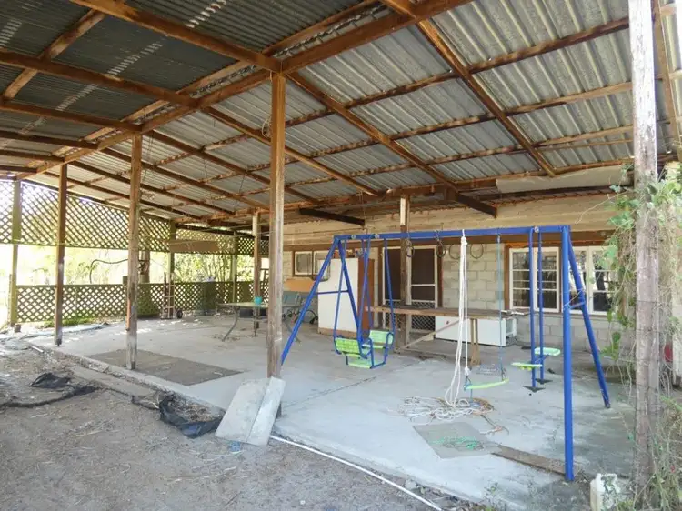 Fifth view of Homely rural property listing, 2023 Tableland Road, Mount Maria QLD 4674