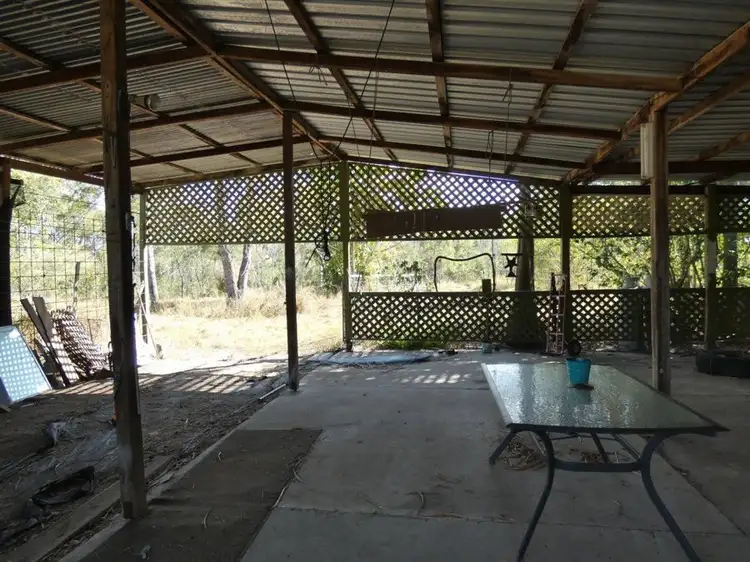 Sixth view of Homely rural property listing, 2023 Tableland Road, Mount Maria QLD 4674