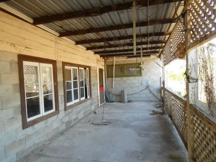 Seventh view of Homely rural property listing, 2023 Tableland Road, Mount Maria QLD 4674