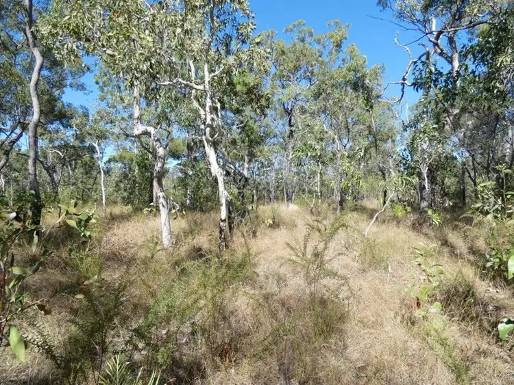 Third view of Homely rural property listing, Lot 11 Fernfield Road, Deepwater QLD 4674