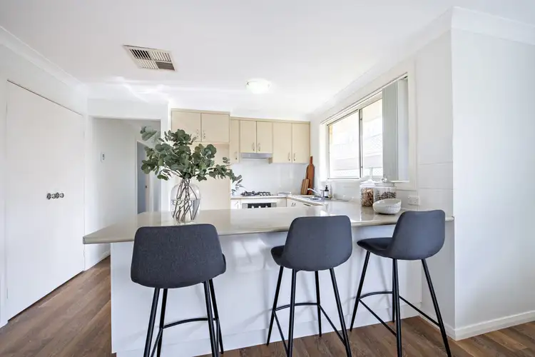 Main view of Homely house listing, 28B Dalbeattie Cres, Dubbo NSW 2830