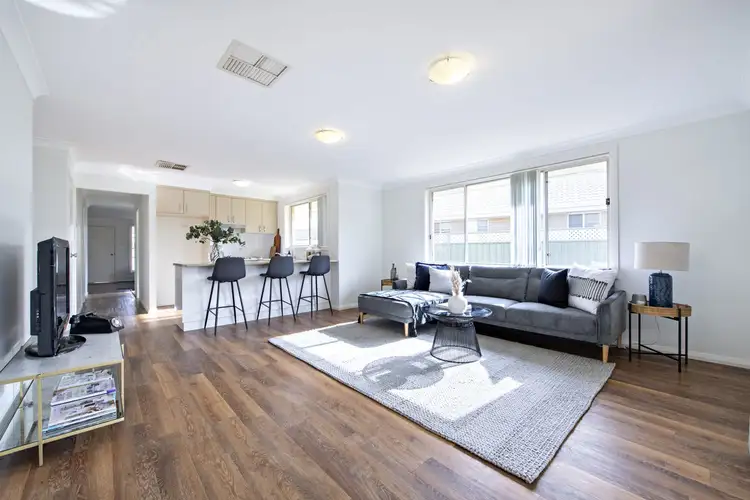 Third view of Homely house listing, 28B Dalbeattie Cres, Dubbo NSW 2830