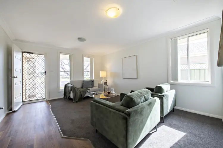 Fifth view of Homely house listing, 28B Dalbeattie Cres, Dubbo NSW 2830