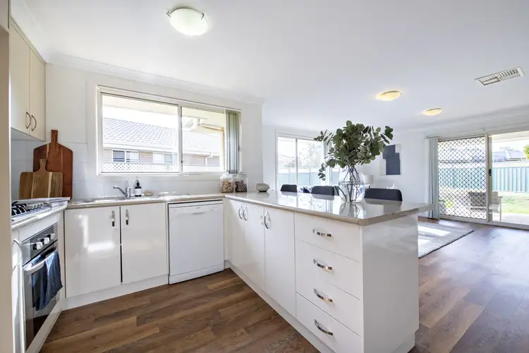 Sixth view of Homely house listing, 28B Dalbeattie Cres, Dubbo NSW 2830