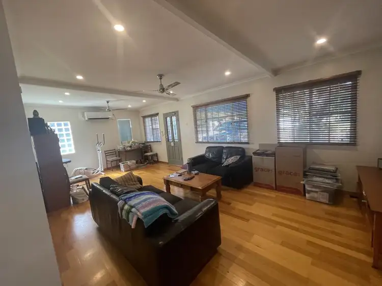 5 Pera Circuit, Nhulunbuy NT 880