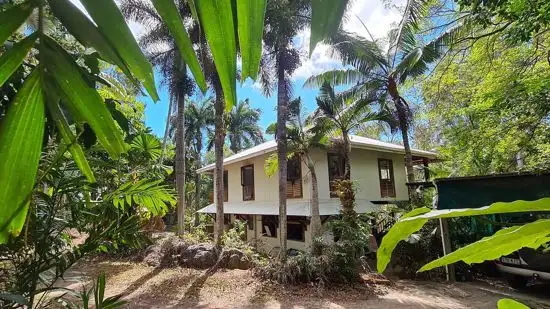 Second view of Homely rural property listing, 6-8 Nicholas Street, Clifton Beach QLD 4879