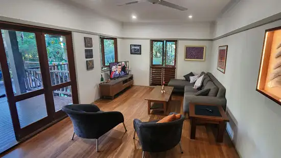 Fifth view of Homely rural property listing, 6-8 Nicholas Street, Clifton Beach QLD 4879