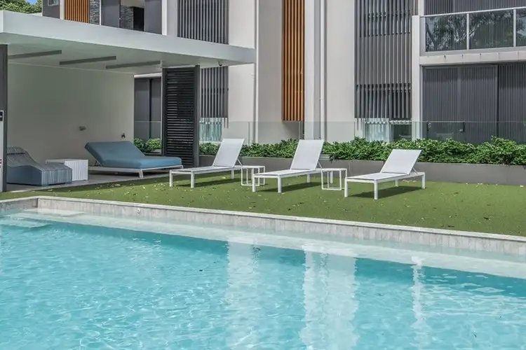 Third view of Homely unit listing, 22/30 Careel Close, Helensvale QLD 4212