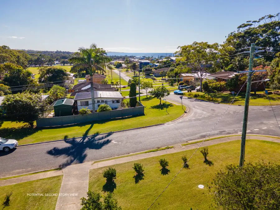 Main view of Homely house listing, 40 Gordon Street, Woolgoolga NSW 2456