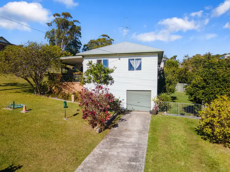 Third view of Homely house listing, 40 Gordon Street, Woolgoolga NSW 2456