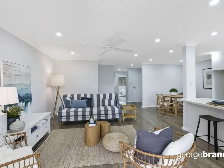 Second view of Homely apartment listing, 29/28-34 Ocean Parade, The Entrance NSW 2261