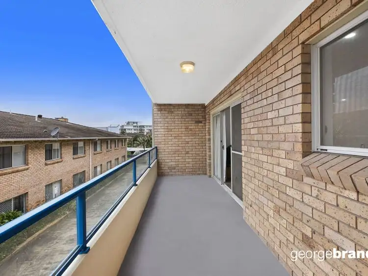 Third view of Homely apartment listing, 29/28-34 Ocean Parade, The Entrance NSW 2261