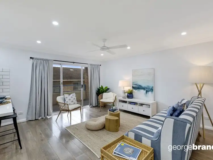 Fourth view of Homely apartment listing, 29/28-34 Ocean Parade, The Entrance NSW 2261