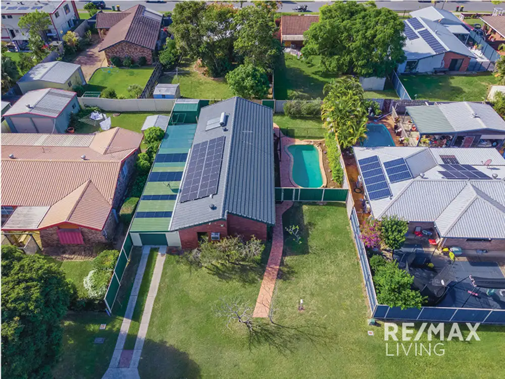 Main view of Homely house listing, 16 Fowler Drive, Caboolture South QLD 4510