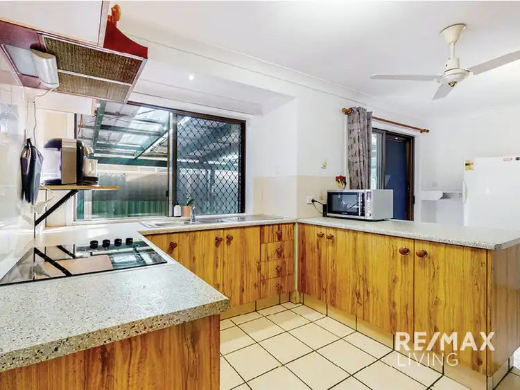 Fourth view of Homely house listing, 16 Fowler Drive, Caboolture South QLD 4510