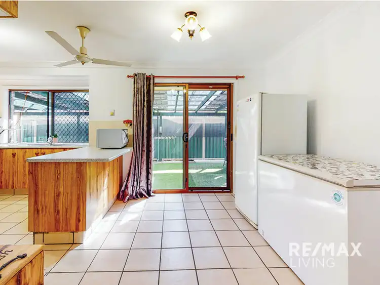 Sixth view of Homely house listing, 16 Fowler Drive, Caboolture South QLD 4510