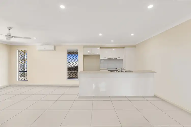 Third view of Homely house listing, 22 Weebah Place, Cambooya QLD 4358