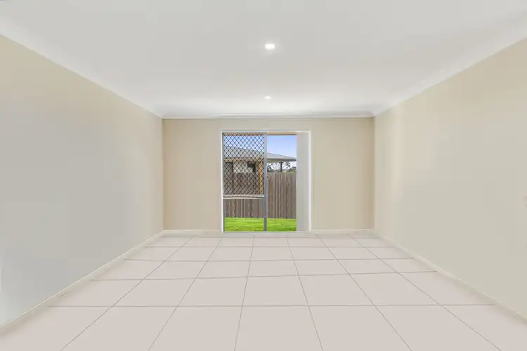 Fourth view of Homely house listing, 22 Weebah Place, Cambooya QLD 4358