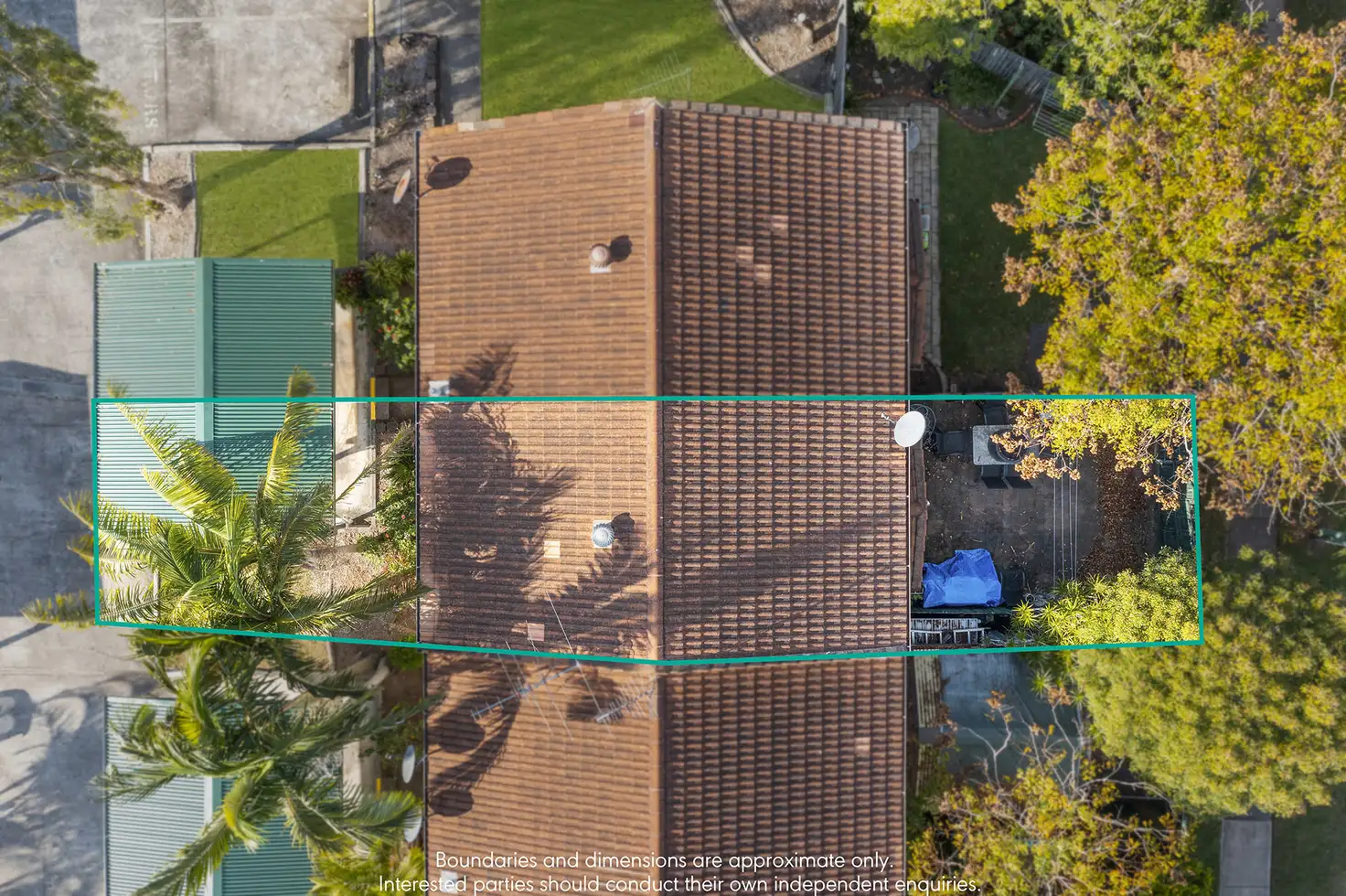 Main view of Homely townhouse listing, 48/39-43 Garfield Road, Woodridge QLD 4114