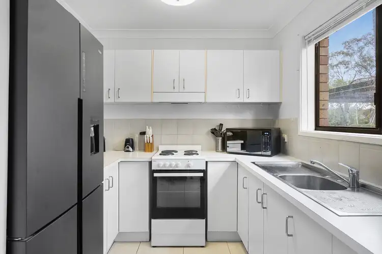 Sixth view of Homely townhouse listing, 48/39-43 Garfield Road, Woodridge QLD 4114