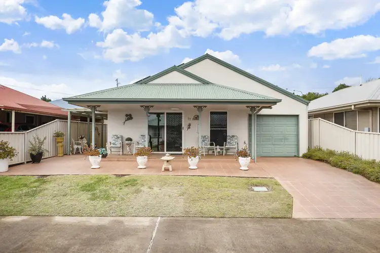 52/303 Spring Street, Kearneys Spring QLD 4350