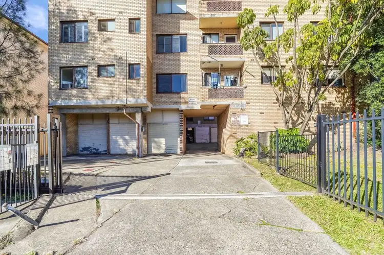 Main view of Homely unit listing, 7/42-44 Copeland Street, Liverpool NSW 2170
